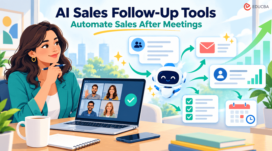 AI Sales Follow-Up Tools