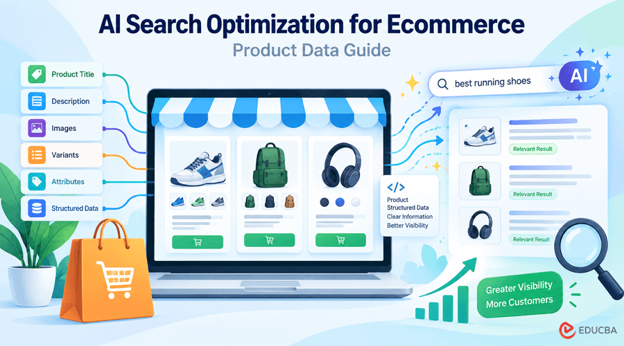 AI Search Optimization for Ecommerce