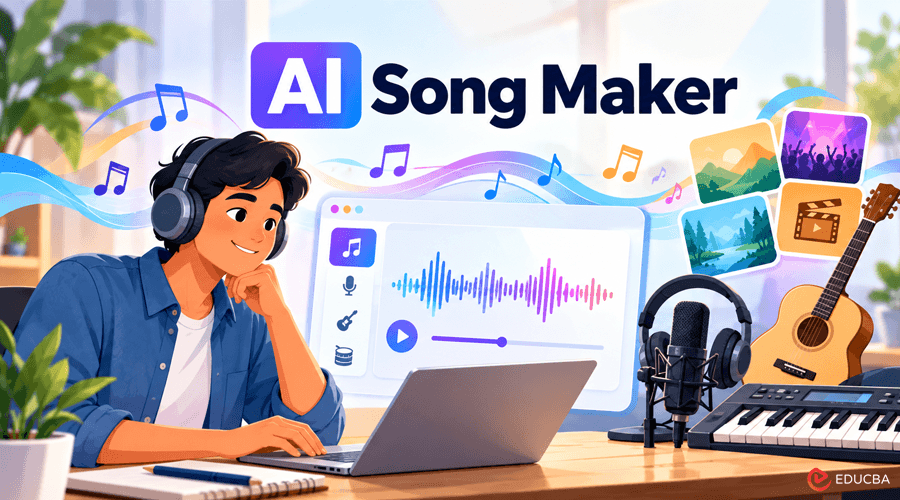 AI Song Maker