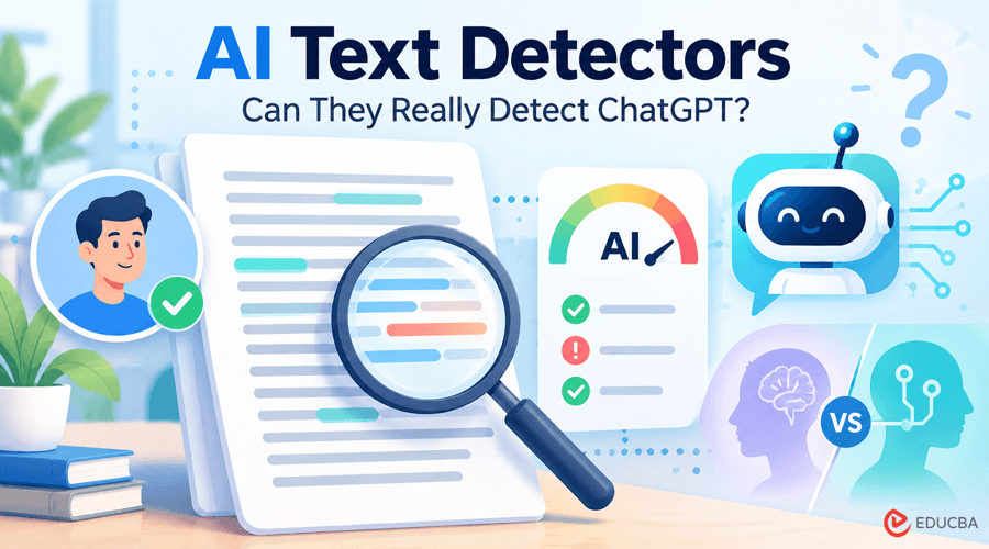 AI Text Detectors