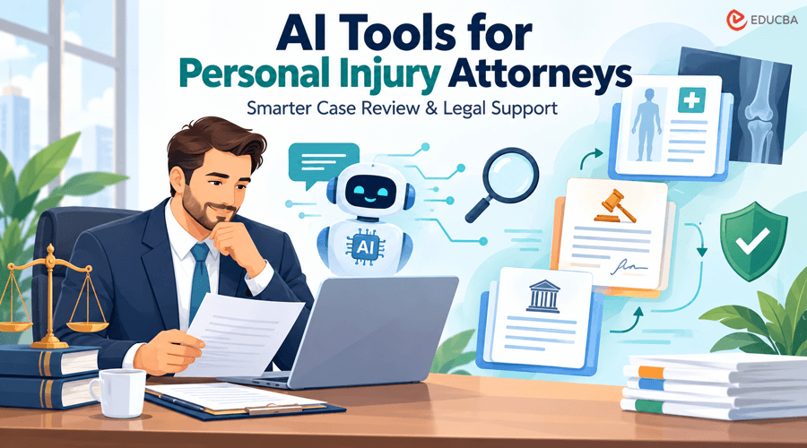 AI Tools for Personal Injury Attorneys