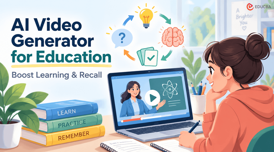 AI Video Generator for Education