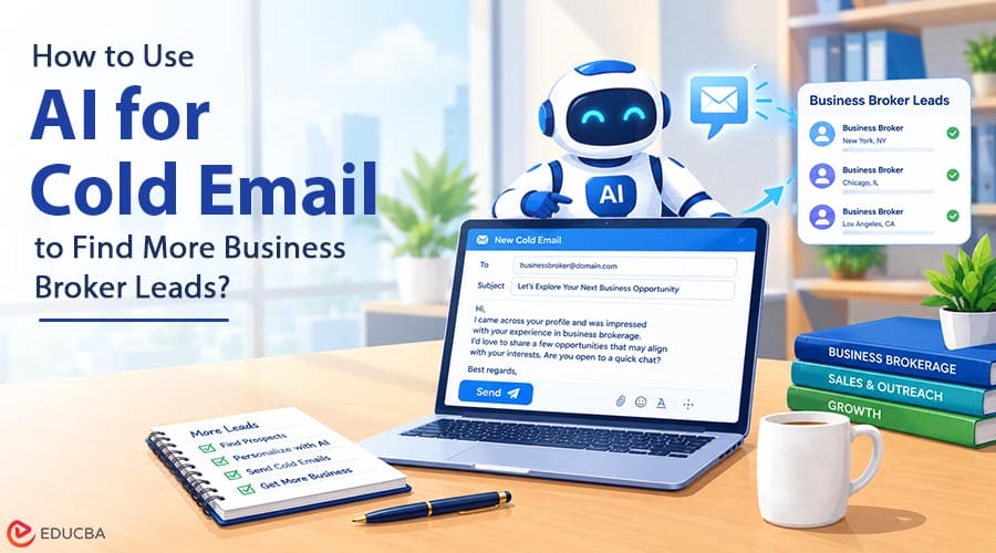 AI for Cold Email