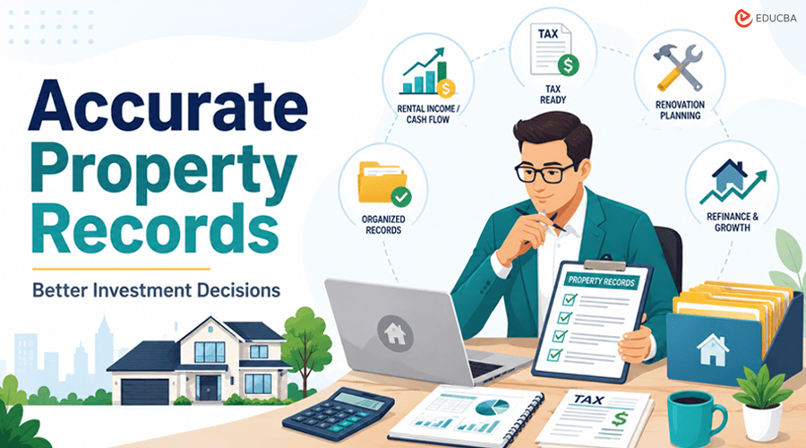 Accurate Property Records