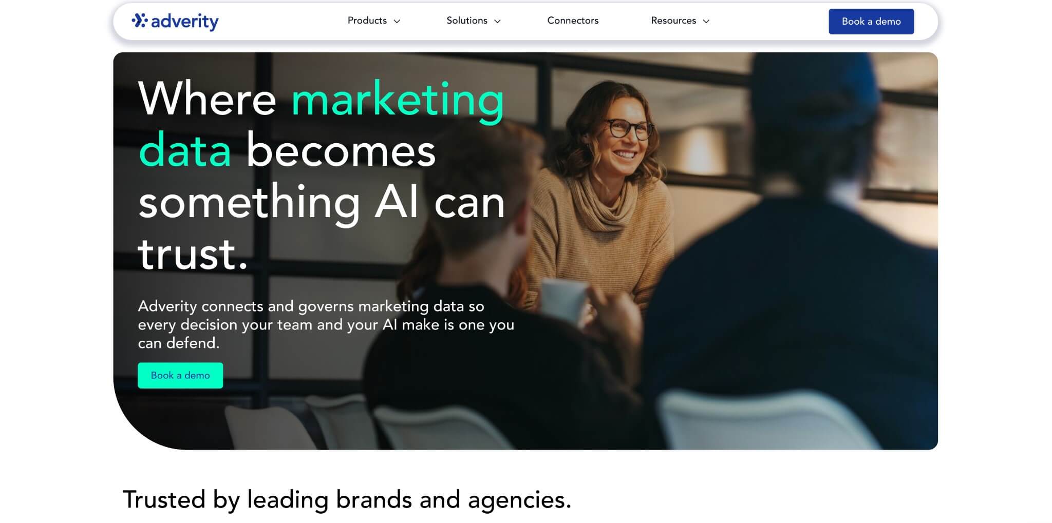 Adverity