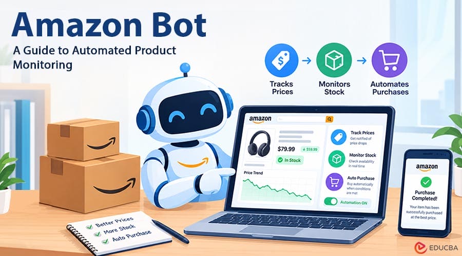 Amazon Bot