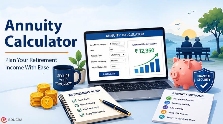 Annuity Calculator