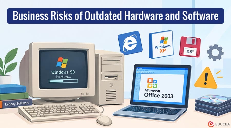 Outdated Hardware and Software