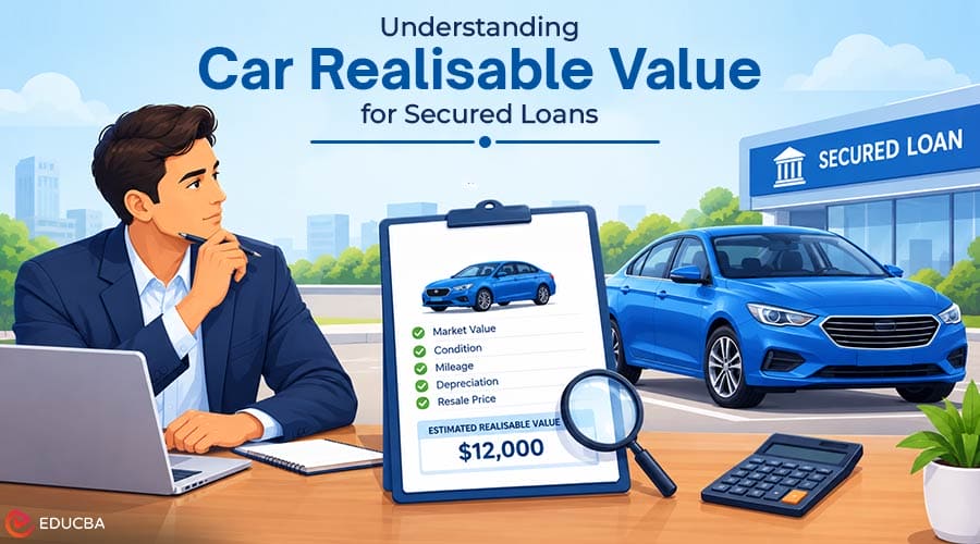 Car Realisable Value