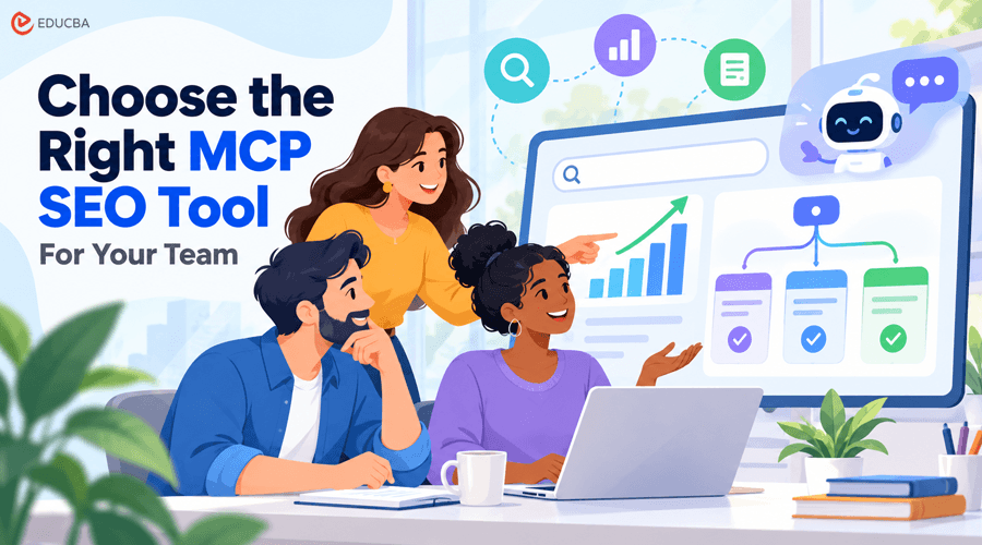 Choose the Right MCP SEO Tool for Your Team