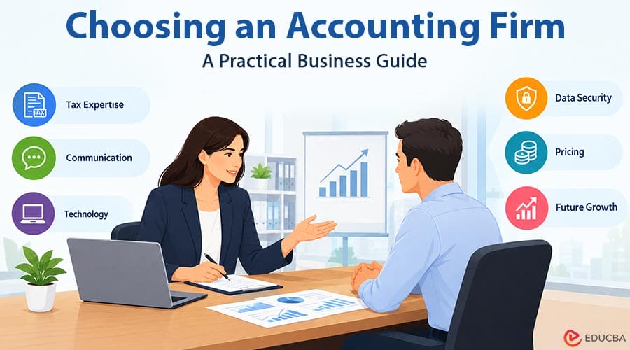 Choosing an Accounting Firm