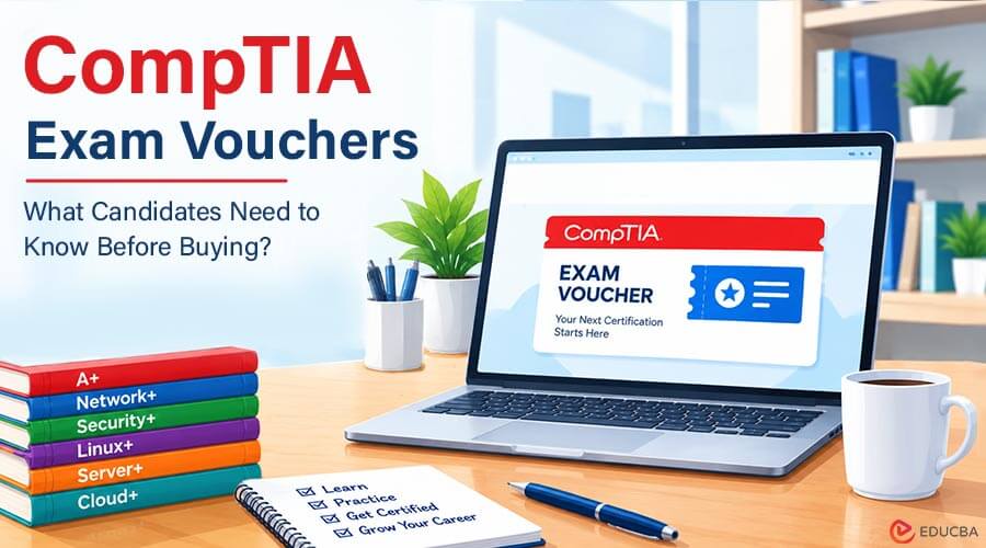 CompTIA Exam Vouchers
