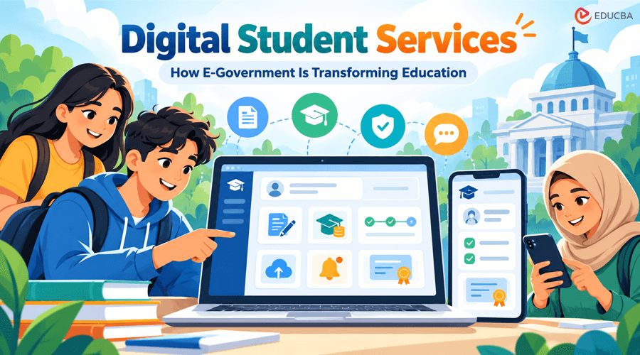 Digital Student Services