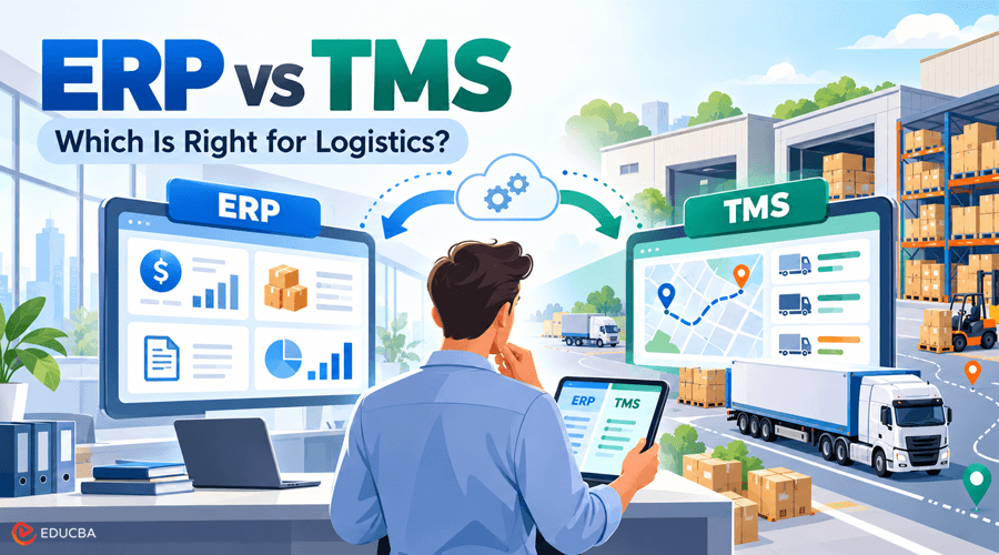 ERP vs TMS
