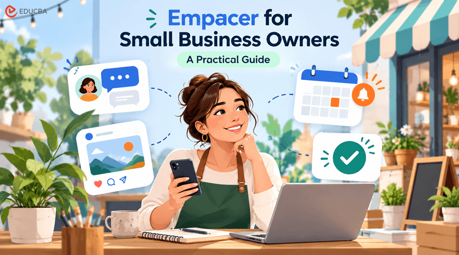 Empacer for Small Business Owners