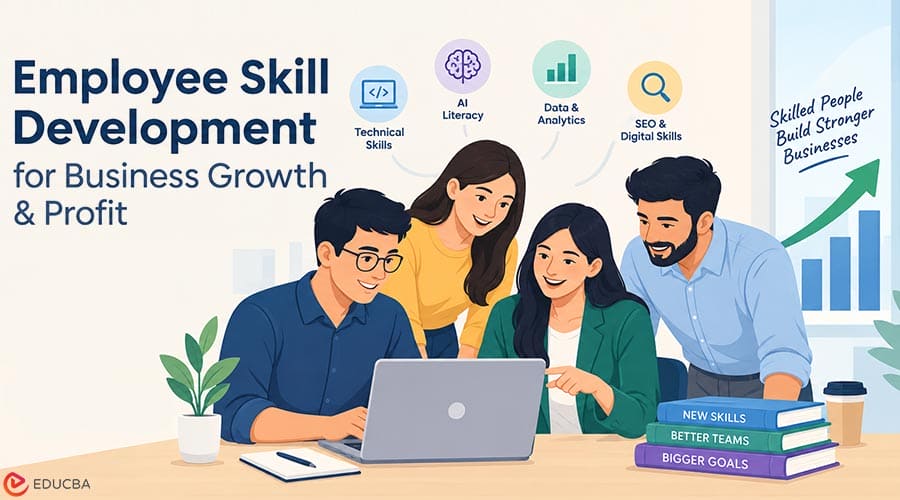 Employee Skill Development