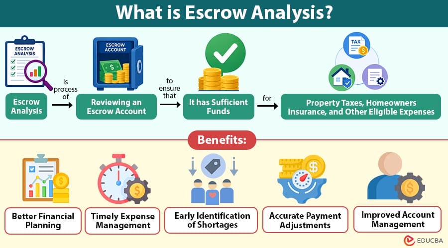 Escrow Analysis