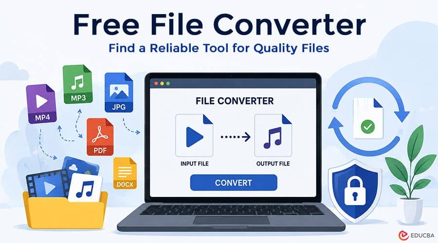 Free File Converter