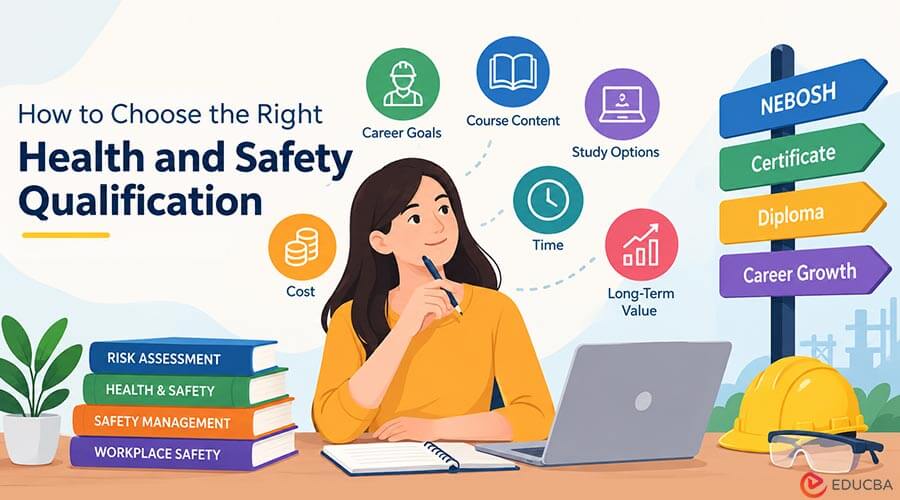 Health and Safety Qualification