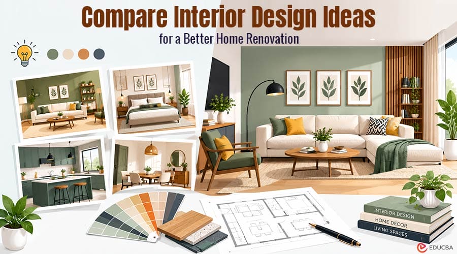 Interior Design Ideas