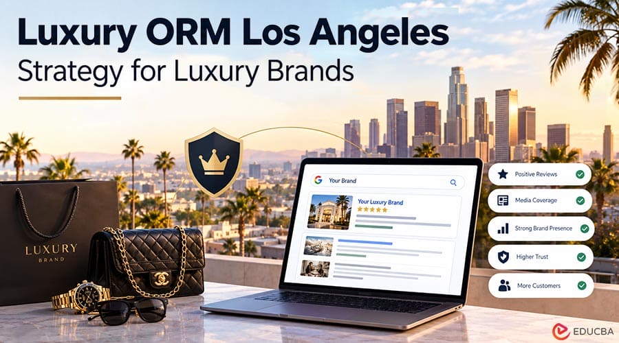 Luxury ORM Los Angeles