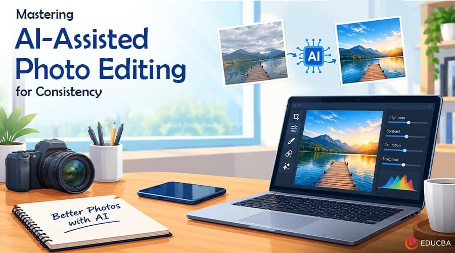 AI-Assisted Photo Editing