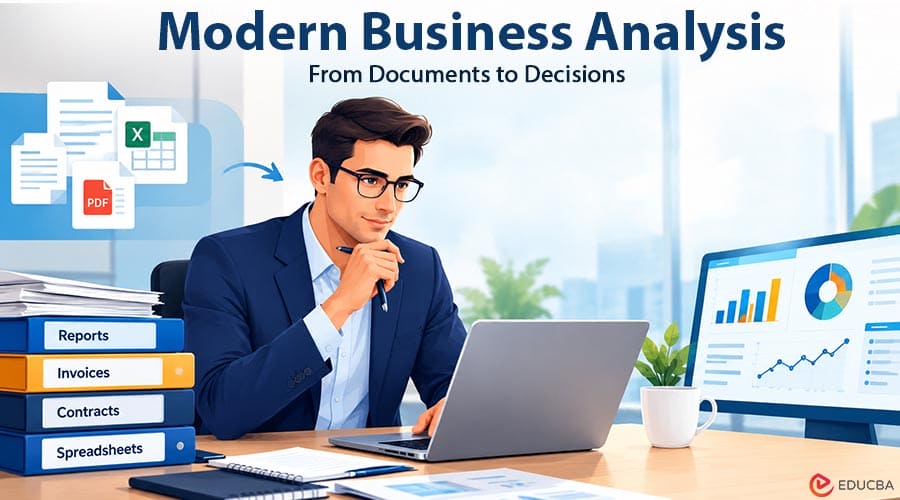 Modern Business Analysis