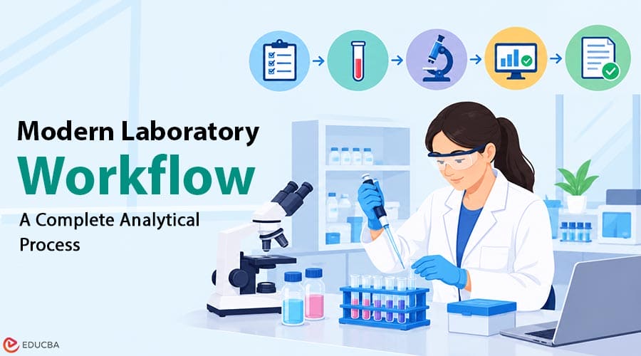 Laboratory Workflow