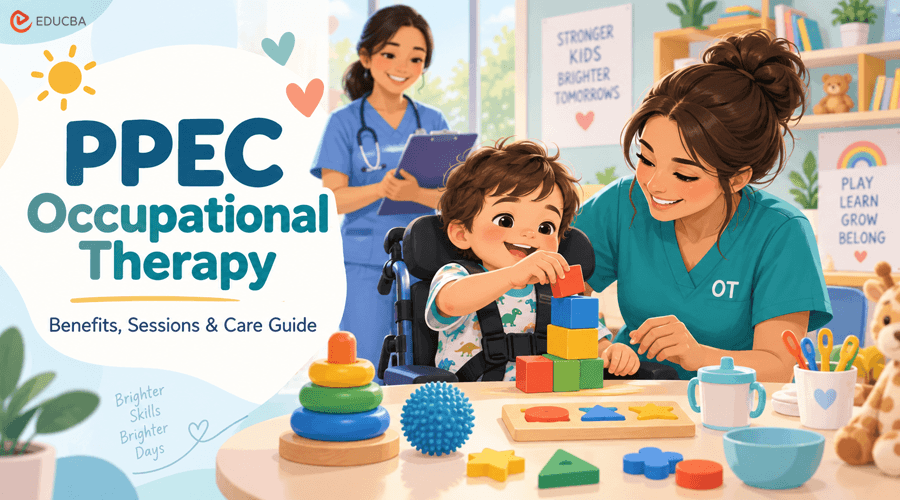 PPEC Occupational Therapy