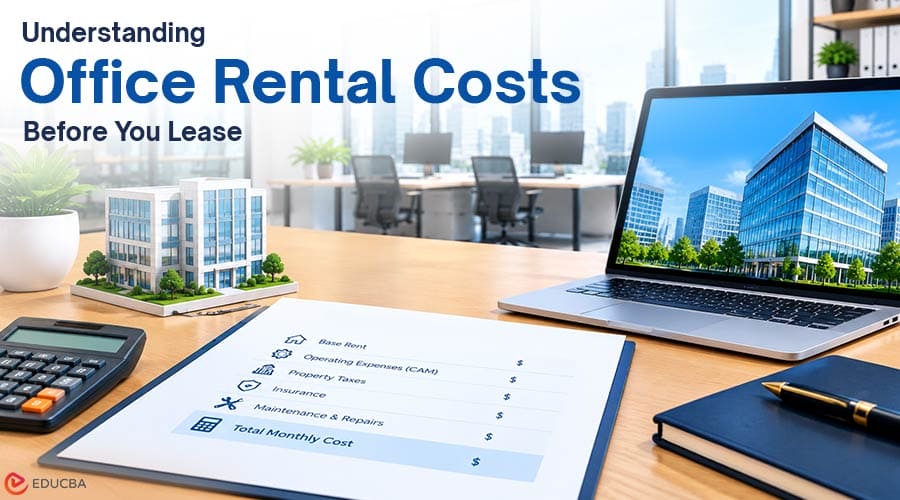 Office Rental Costs