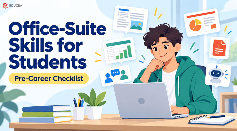 Office-Suite Skills