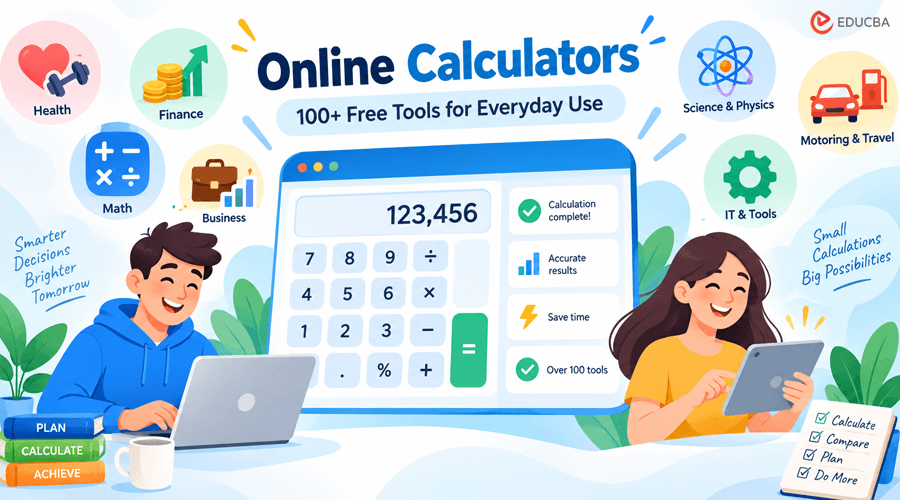 Online Calculators