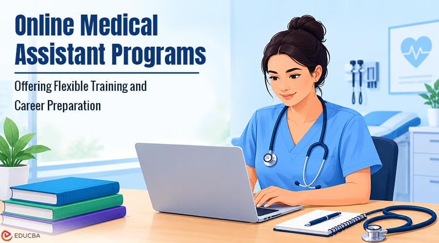 Online Medical Assistant Programs