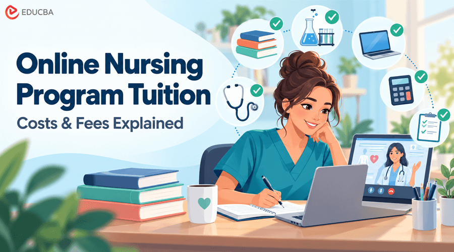 Online Nursing Program Tuition