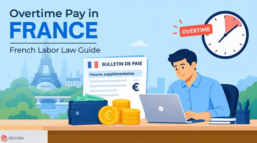 Overtime Pay in France