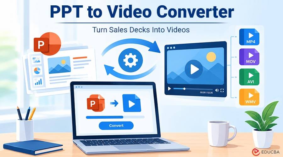 PPT to Video Converter