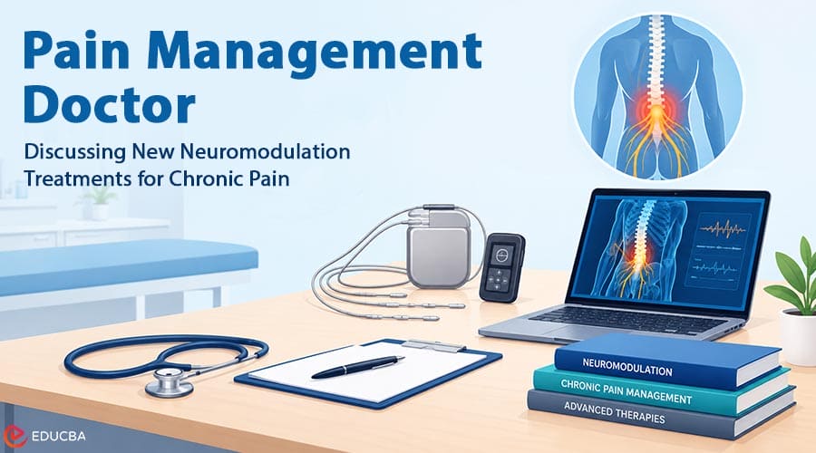 Pain Management Doctor