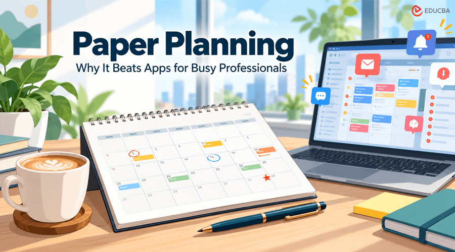 Paper Planning