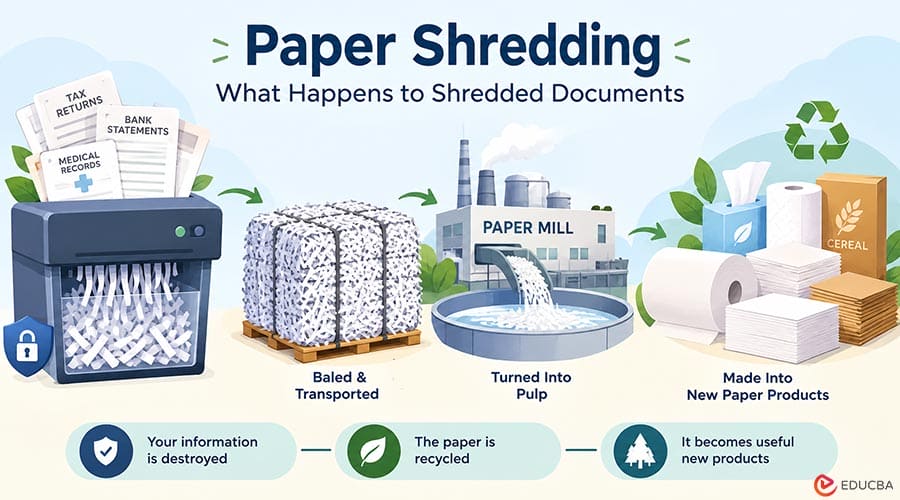 Paper Shredding
