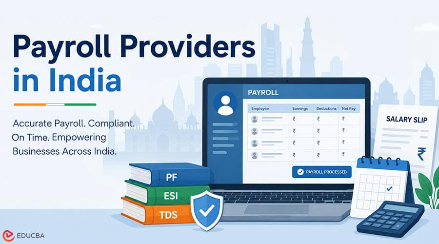 Payroll Providers in India