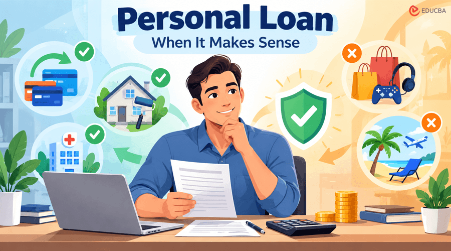 Personal Loan
