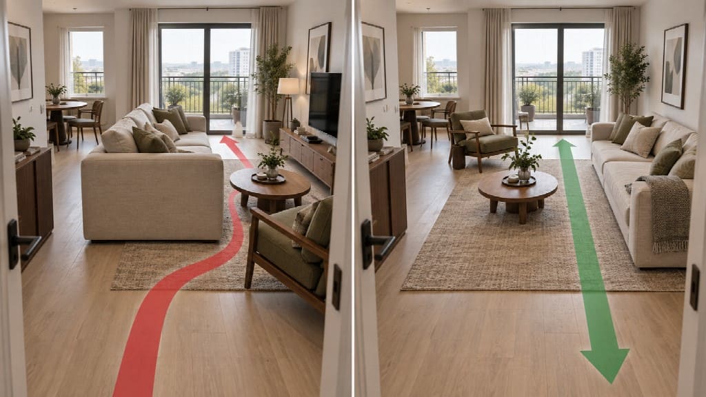 Interior Design Ideas: Photograph the Room From Useful Viewpoints