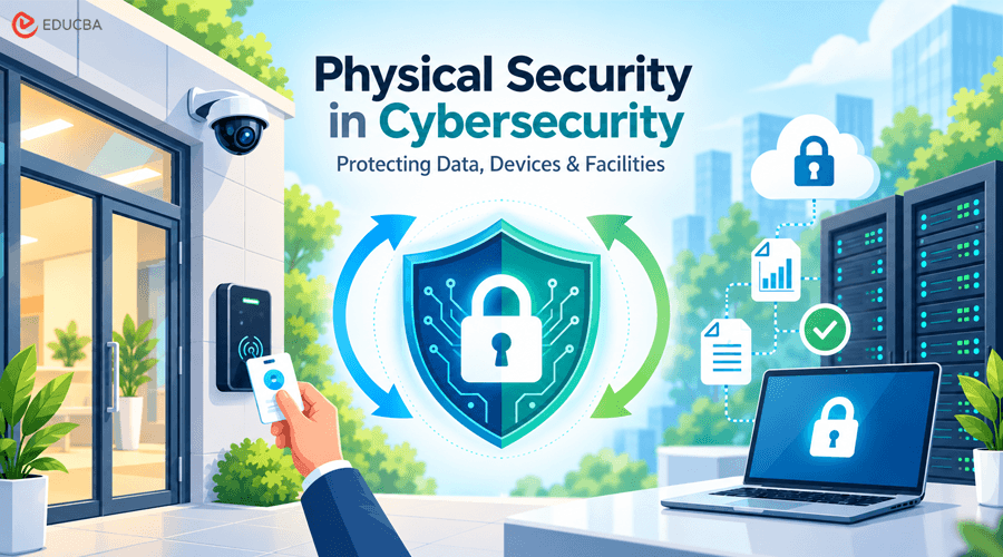 Physical Security in Cybersecurity