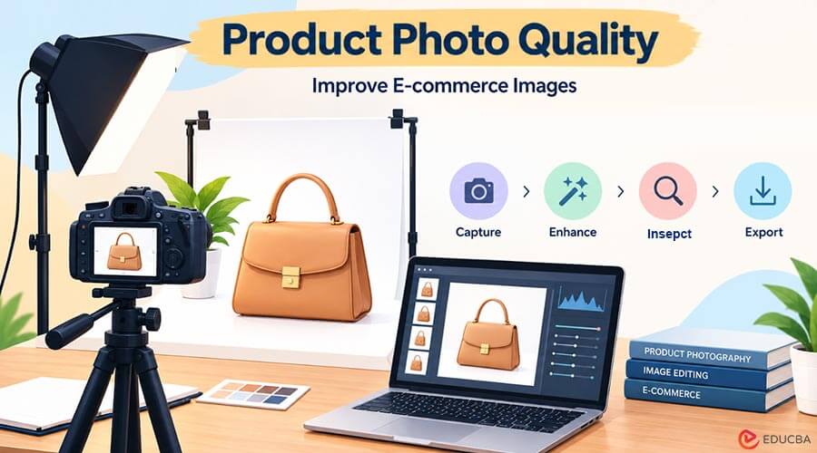 Product Photo Quality