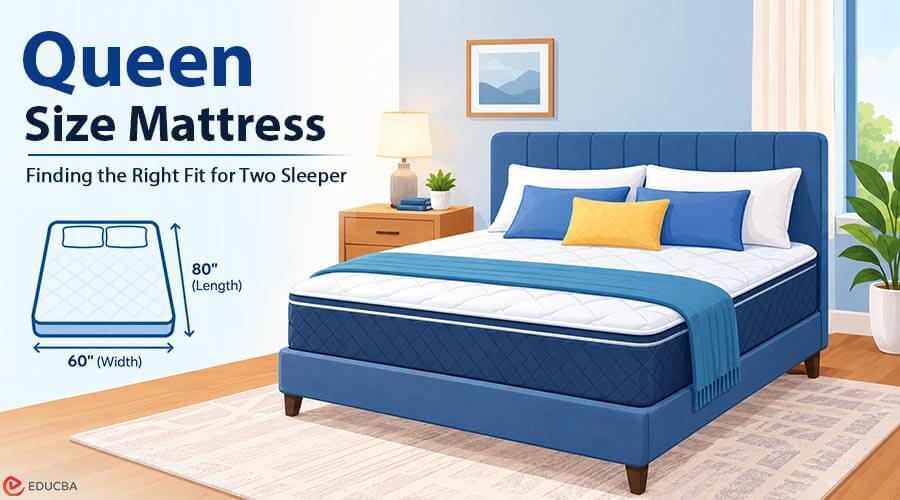 Queen Size Mattress
