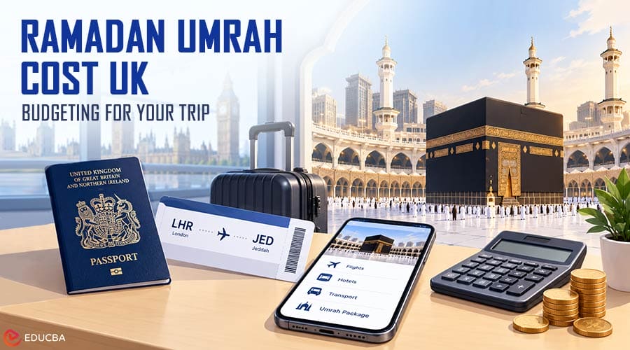 Ramadan Umrah Cost UK