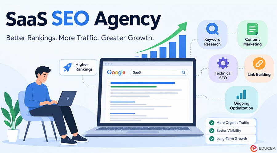 SaaS SEO Agency