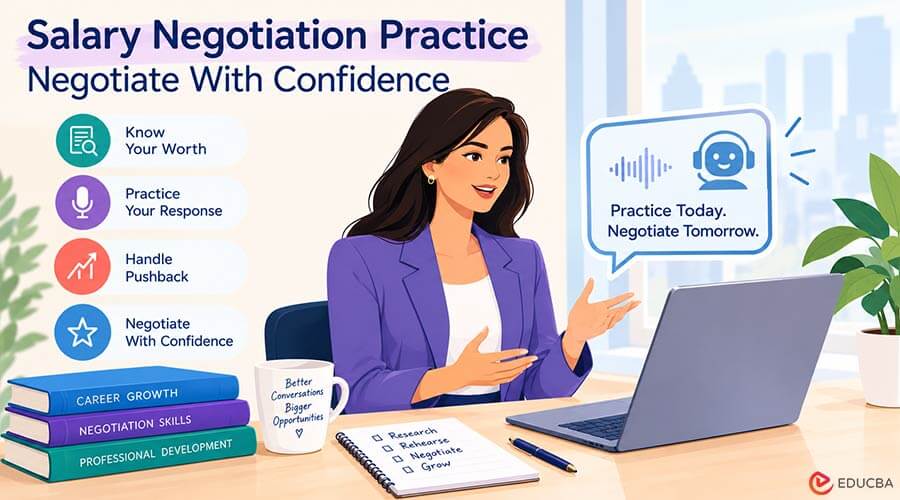 Salary Negotiation Practice