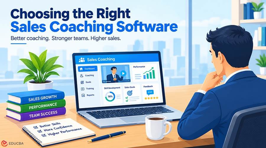 Sales Coaching Software