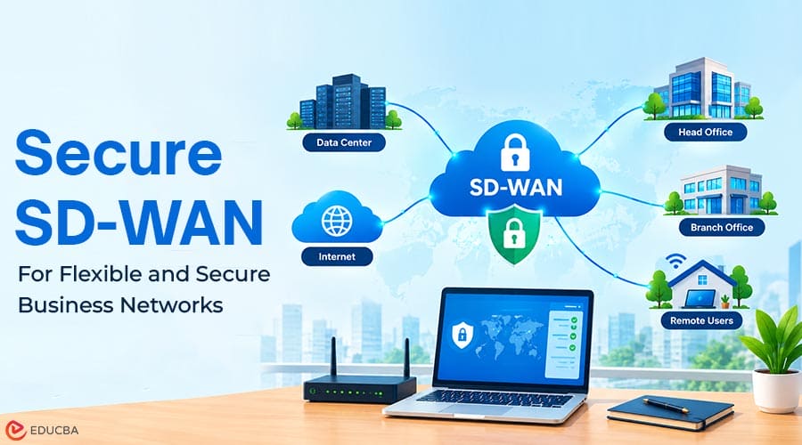 Secure SD-WAN
